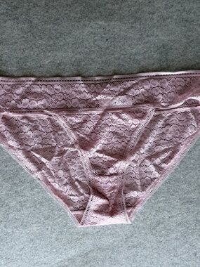 Luvlette Low Rise Lace Bikini